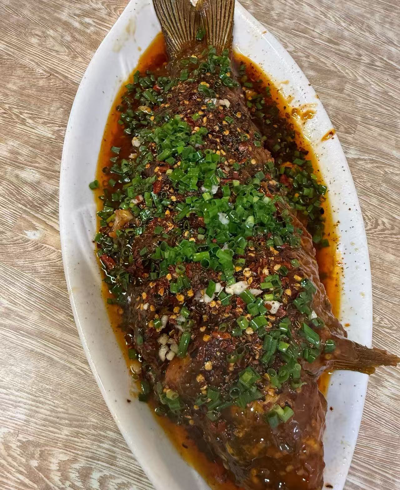 贵阳美食打卡，20年老店下饭美味！