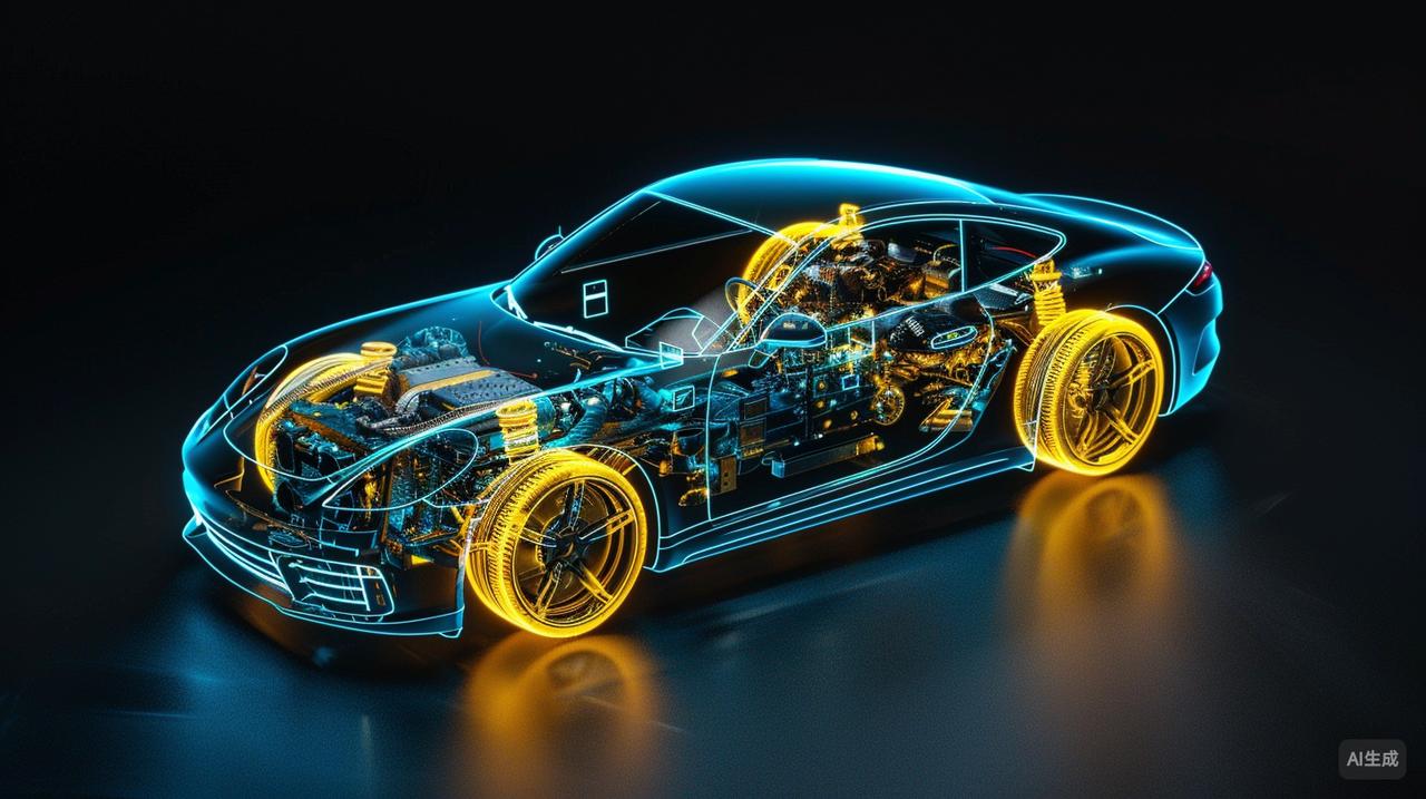 全球首款“A+级”钠电轿车即将问世，明年春节电车有望进东北！炸裂！全球首款A+