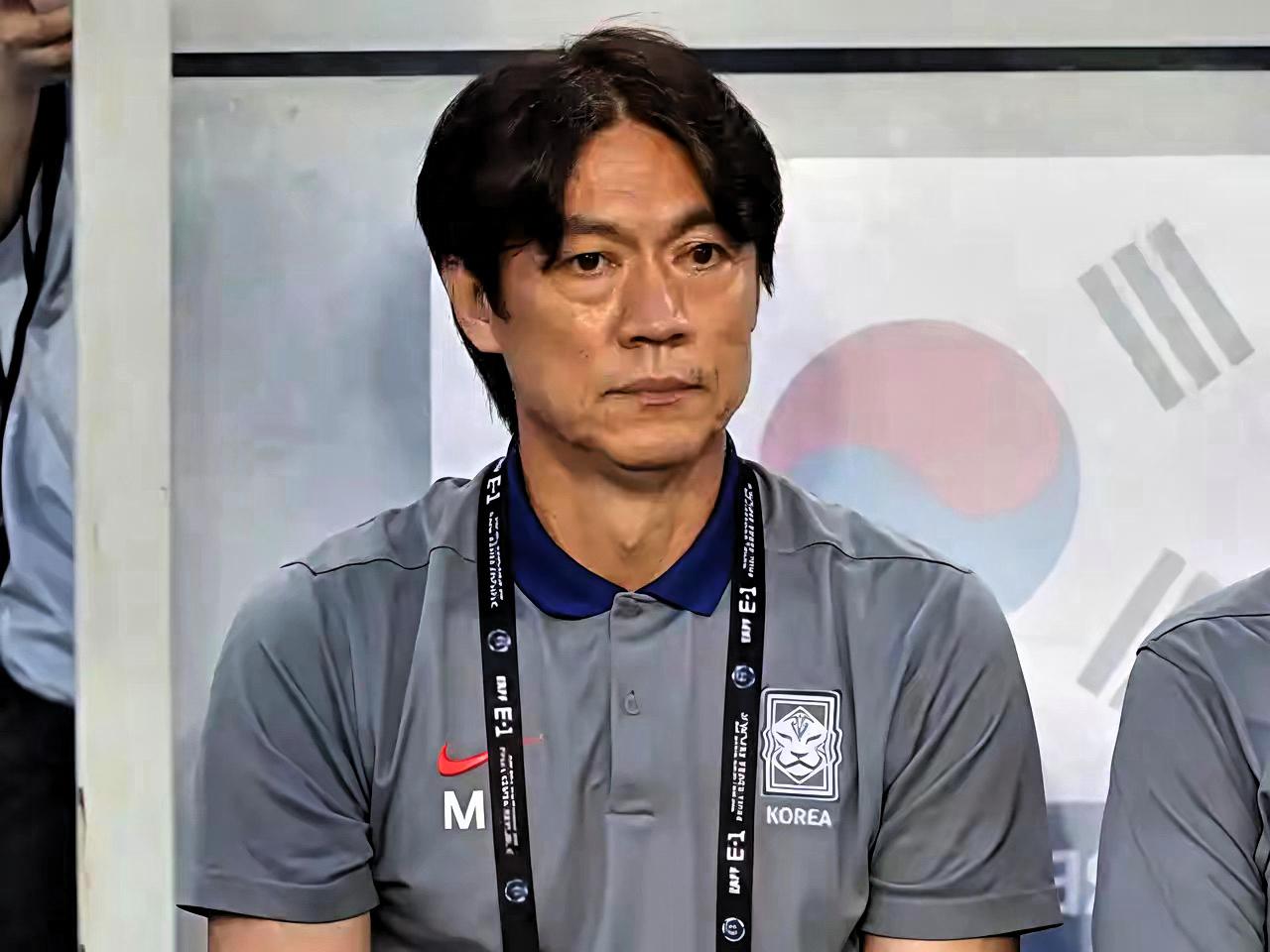 我问我爸韩国为啥连32强都没进去?我爸说冰冻三尺非一日之寒：很多人只看到