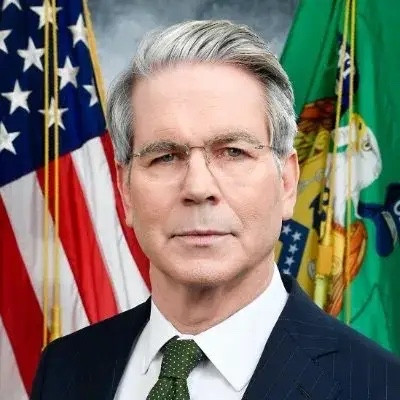 联合早报今天报道：“美国财长贝森特说，是否成为全球可靠的合作伙伴取决于中国的选择