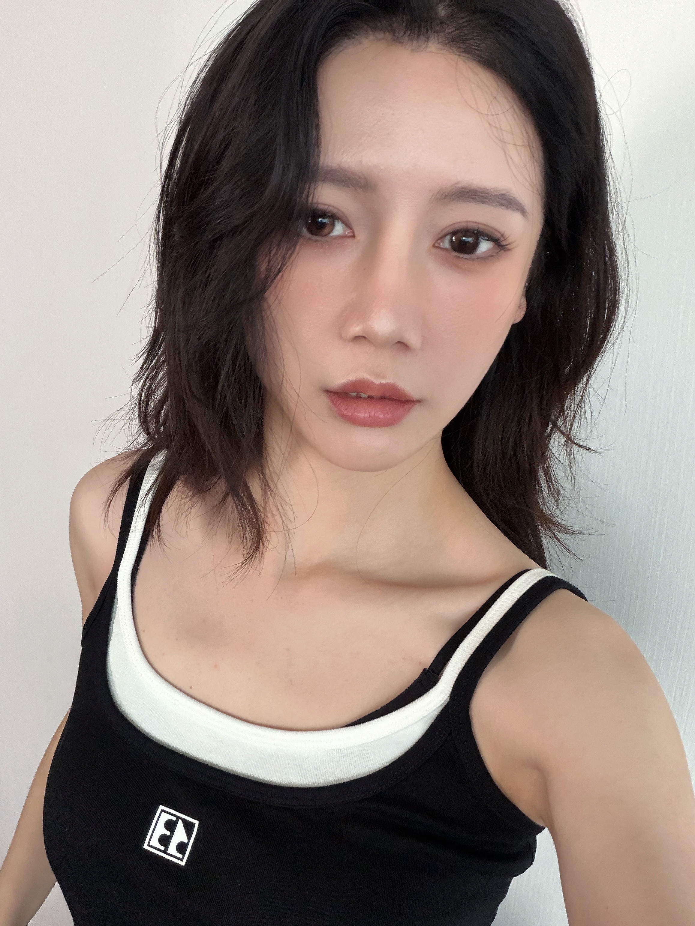 李墨之夏日碎片