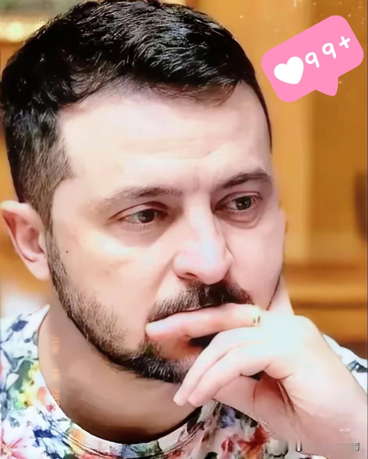 藏不住的硬气！泽连斯基回应美计划！12月8日，泽连斯基对美国和平计划的回