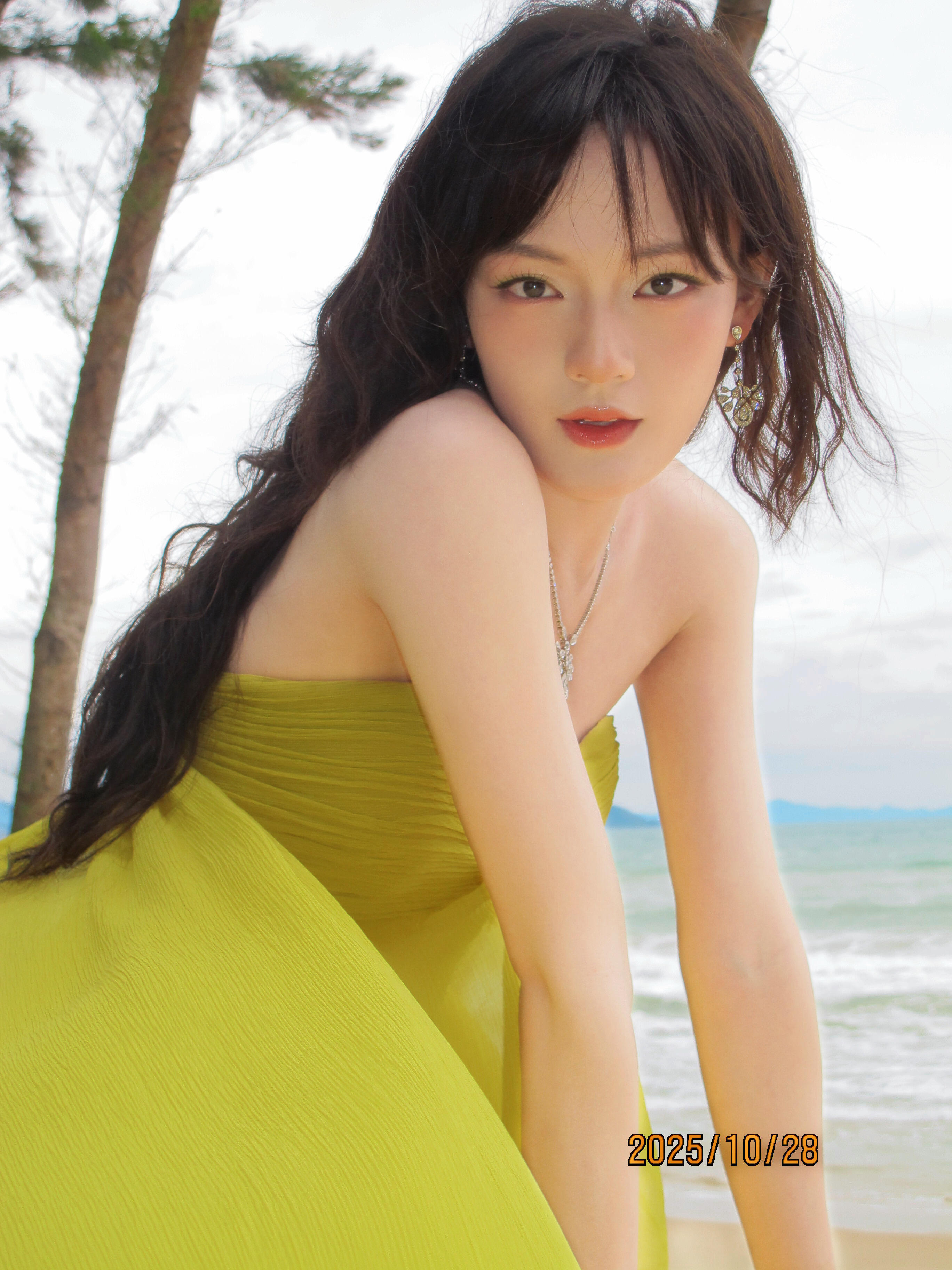 橘子早安趴文淇明媚小猫🐱​​​