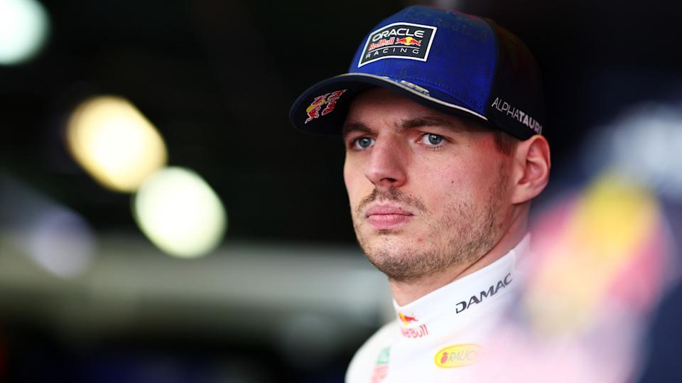 F1澳大利亚站：排位赛Q1出局后彻底爆发，维斯塔潘怒批F1新规！维斯塔潘持续批