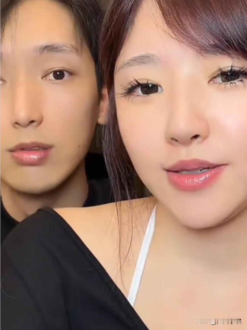 黄一鸣，真懂流量，这也能上热搜？6月20日，黄一鸣又上热搜，原因是男友路上堵