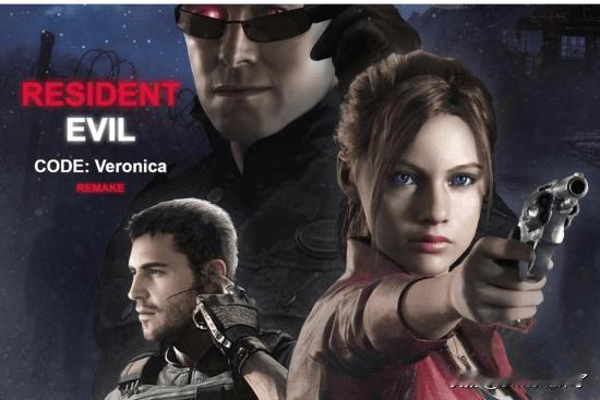 《生化危机》系列知名靠谱爆料人DuskGolem在最新推文里，分享了关于《生