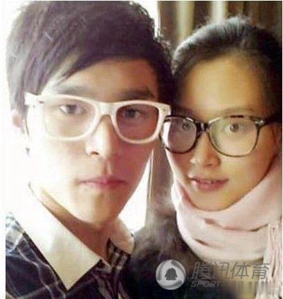 孙杨私生子传闻孙杨私生子旧闻再度发酵🔥早年网传与前女友育有一子，如今孩子已1