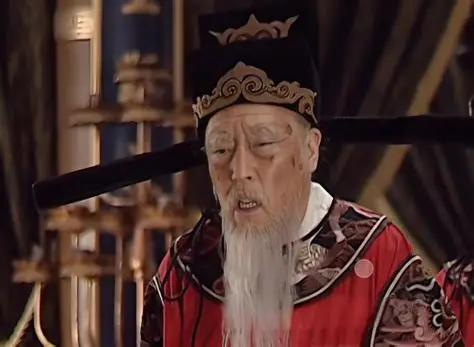 嘉靖四十一年，大明朝最大的一场抄家行动悄悄开始了。锦衣卫进了严嵩的门，前