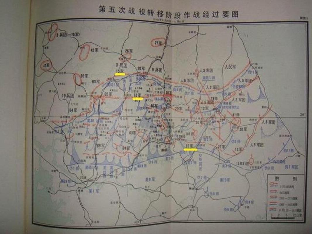 很多人以为铁原一丢,几十万志愿军就要被"包饺子"。这话经不起一个反问:具体哪几个