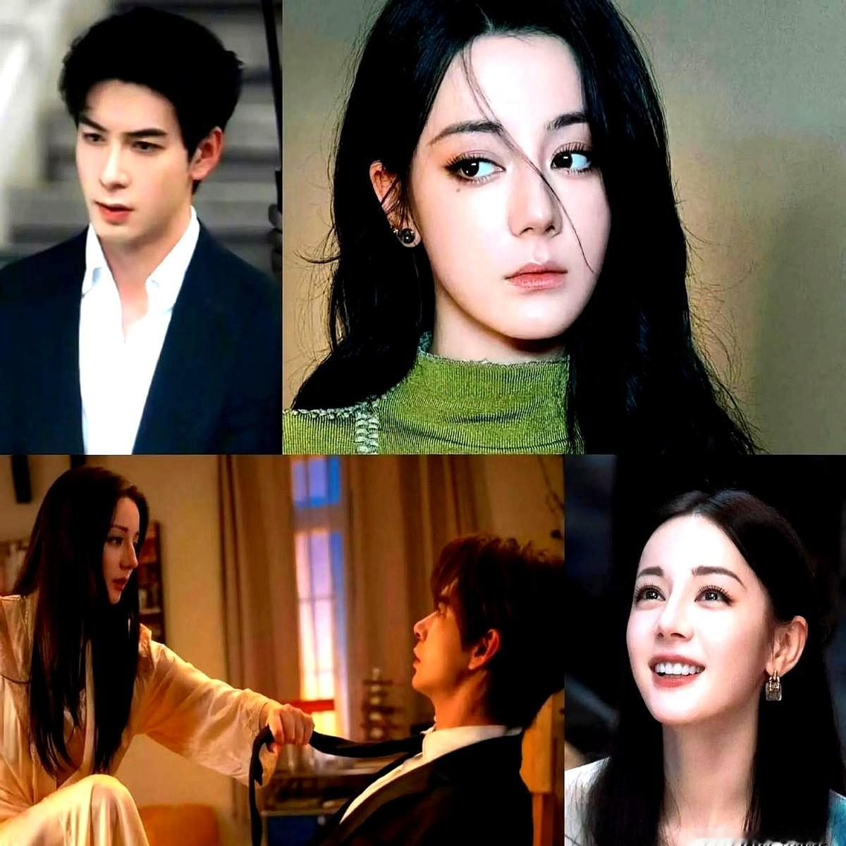 一部剧的成败，70%都看选角了，这事儿真不是玄学。看看《枭起青壤》就知道了，