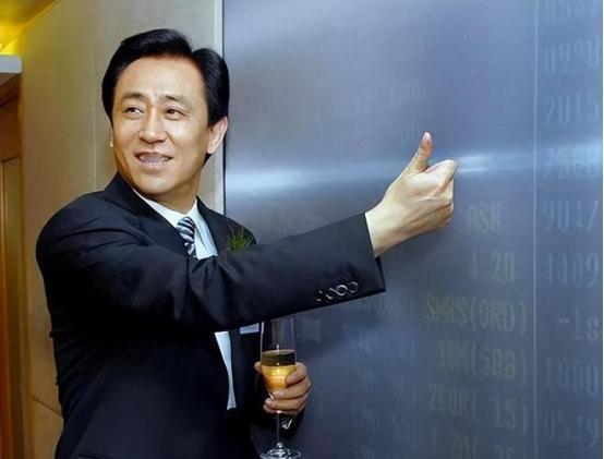 🌛从风光御用班底到空壳破产：恒大歌舞团3.55万资产背负1.85亿巨债，债