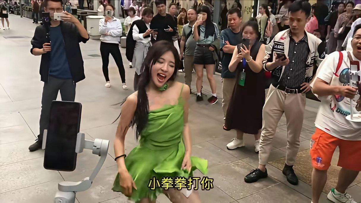 还记得她吗？唐僧取经十万八千里，终成正果!​​​