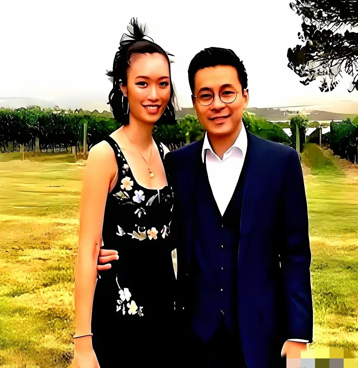 别瞎猜郭晶晶日子不好过！霍家要迎订婚的泰国女孩南风，老爷子还公开夸她，可郭晶晶直