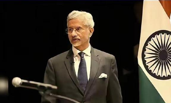 印度外长苏杰生曾表态说，要是中国动武解决台湾问题，印度会根据边境情况调整态度。苏