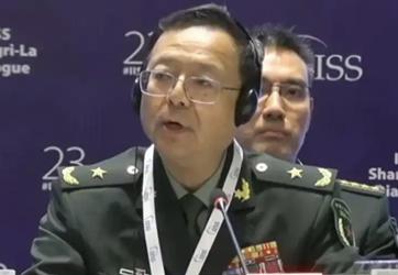 太解气了！日本在香会上吹了半天"和平贡献"，结果被中国代表一句话怼到哑口无言！