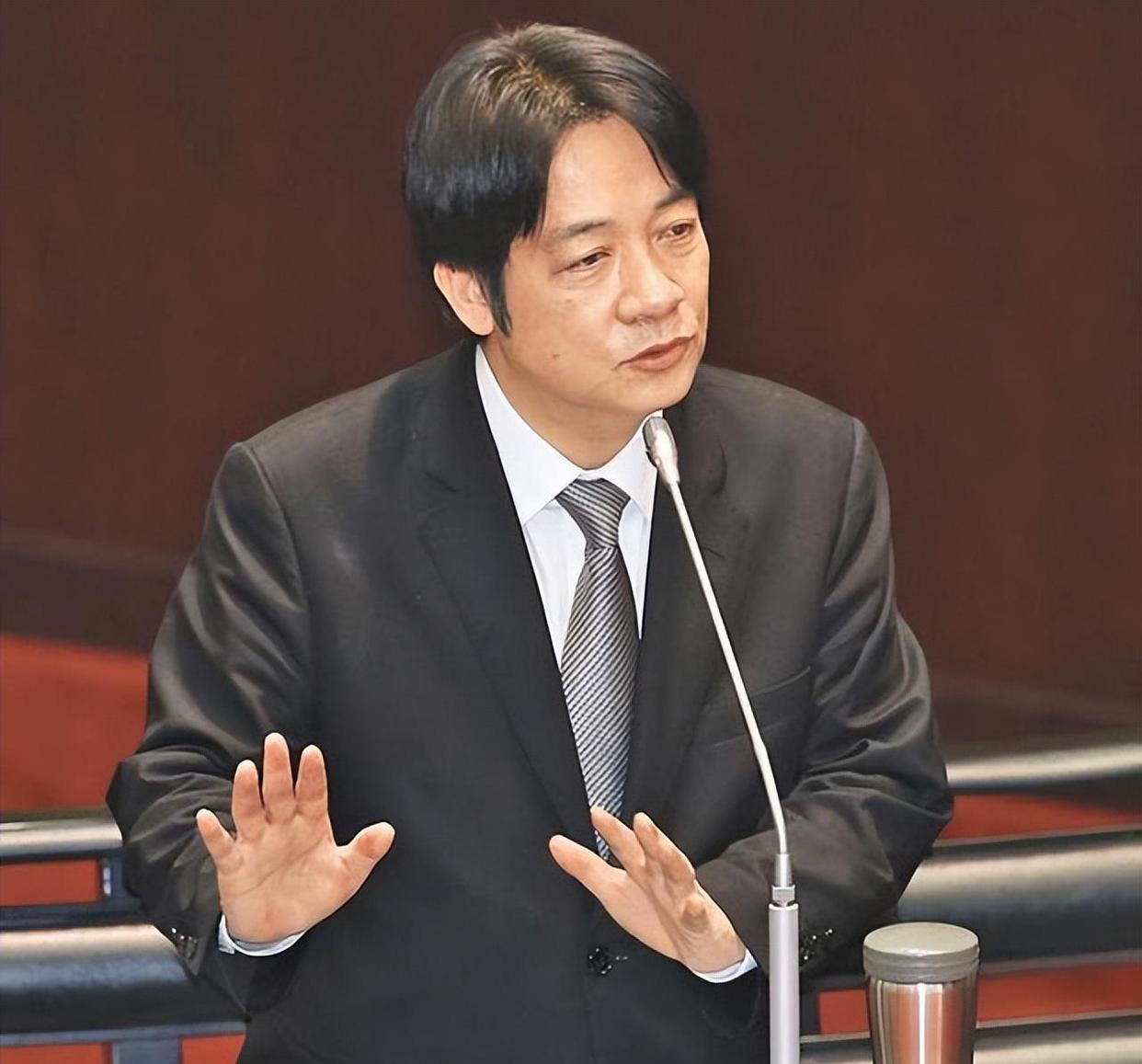 美国专家直言：大陆收台无关美本士，美军介入则彻底完蛋，赖清德还在装睡？最近