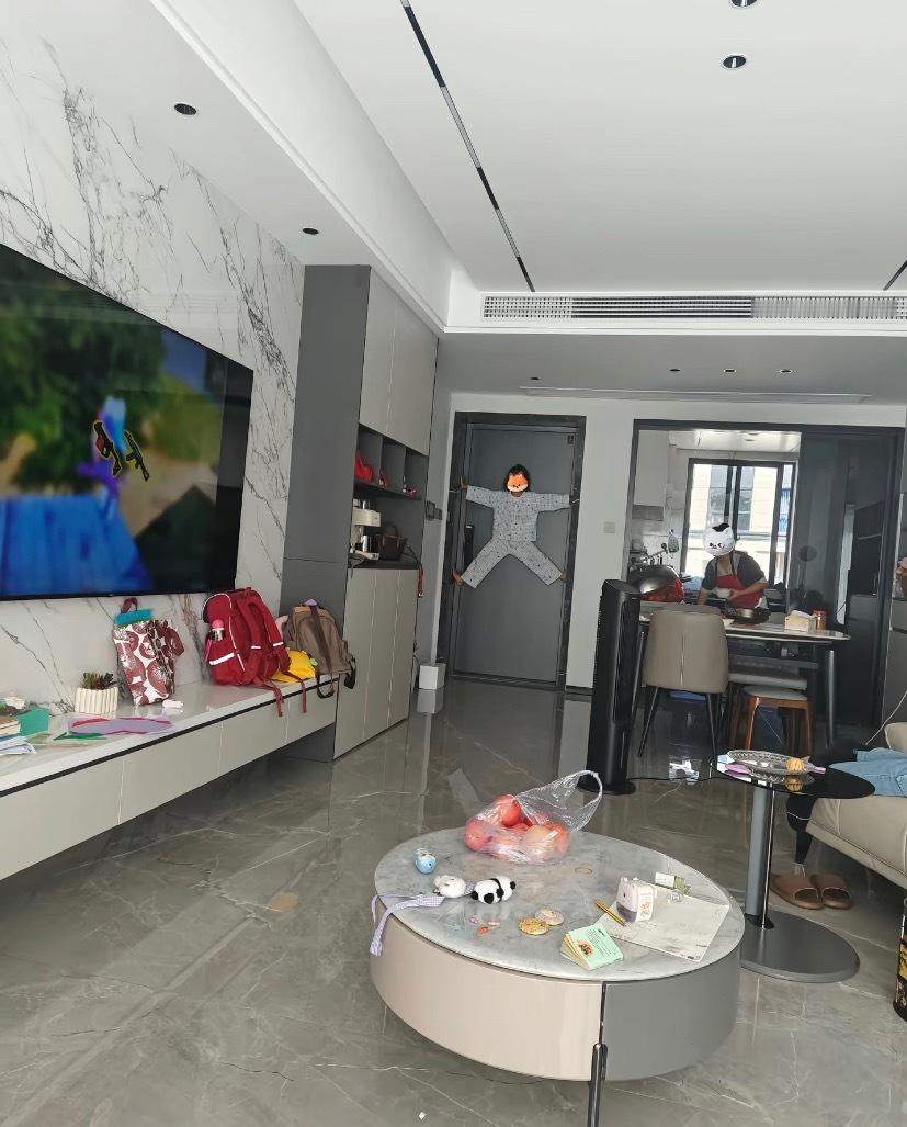 这才是留人吃饭的最高境界[笑着哭]​​​