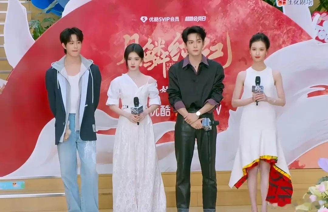 脸可以挨刀子，可惜身高真的没办法