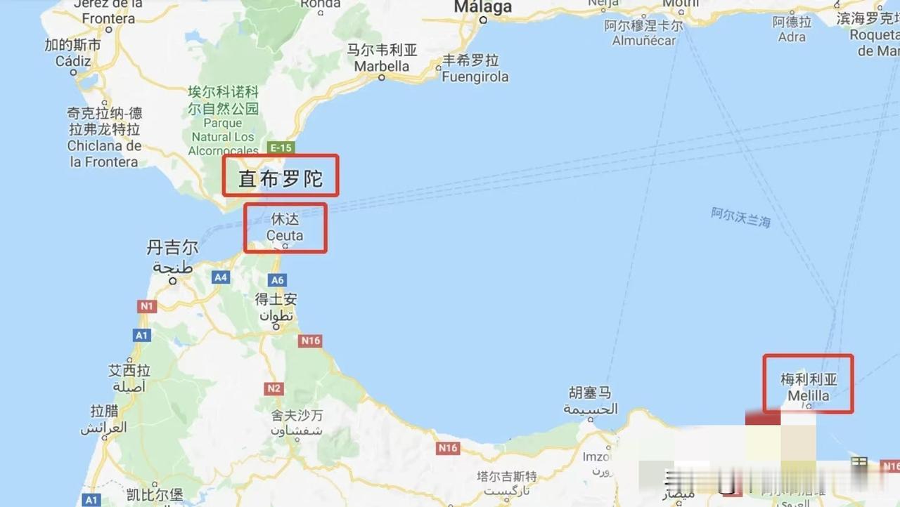 最近马斯克发布丧尸视频，形容非法移民从摩洛哥融入西班牙的情景。这是怎么回事呢？