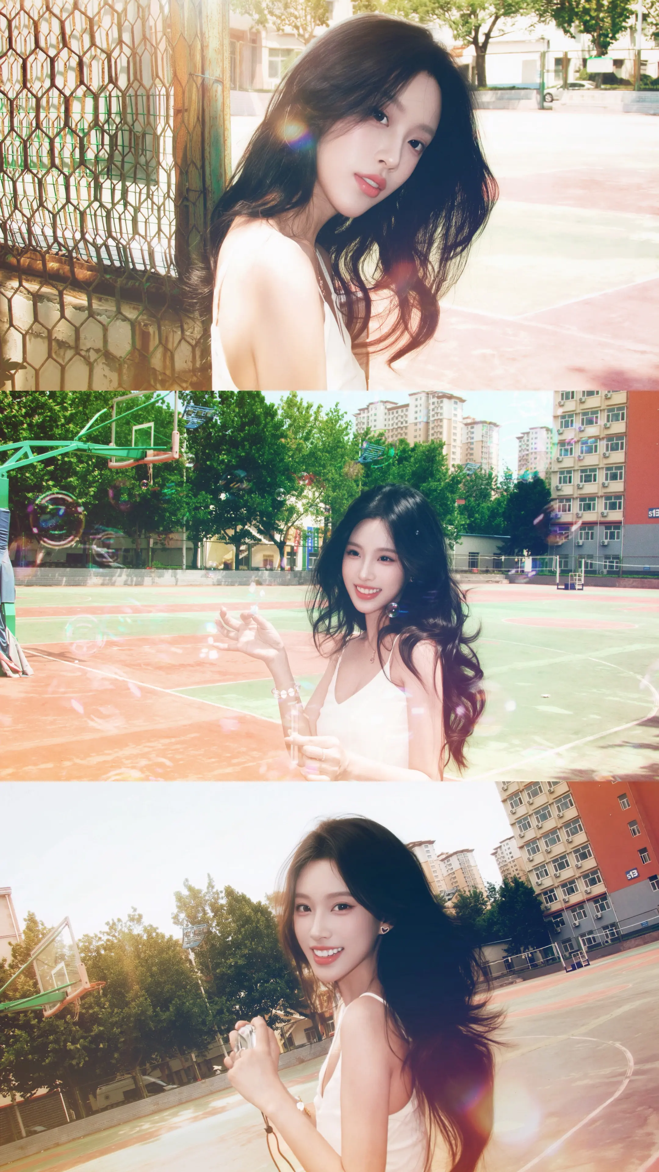 Angel.My angel 你懂我的眼泪
