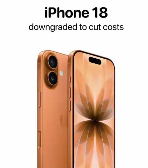 告别年度惯例：iPhone18标准版推迟至2027年春季，最晚3月亮相！ 