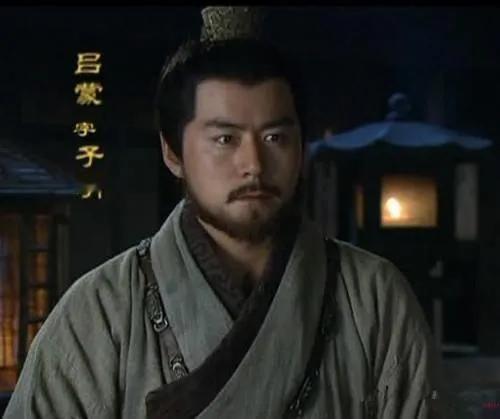 今日话题：洛水之誓和白衣渡江哪个危害更大？？？网友甲：白衣渡江比司马懿的洛水