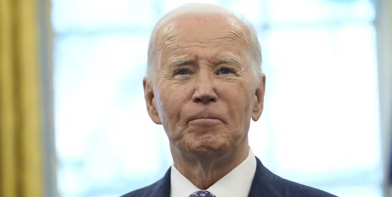 拜登没当过总统？美国官方开始调查拜登任期内到底是谁在治理国家这个调查对拜登来说