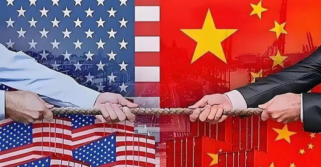 中国真正想要的不是“中美俄”三足鼎立，我们想要的东西，特朗普心知肚明，就看他舍不