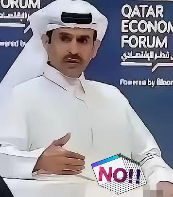 卡塔尔传来新消息！2026年4月8日，卡塔尔首都多哈在夜间突然响起数声“爆炸”