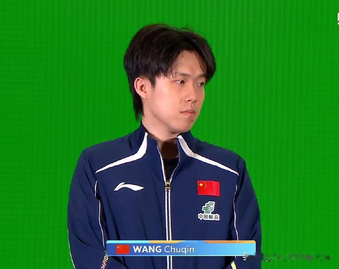 女单抽签结束，只有陈熠是下下签。海口亚洲杯抽签很专业，透明度极高，每个签都放在