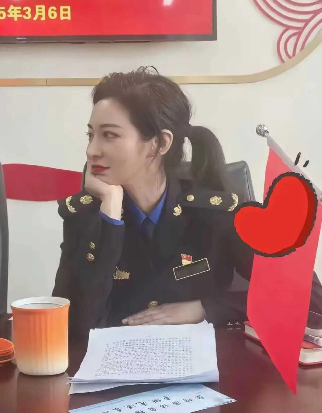 女人真正的美绝对不是外表