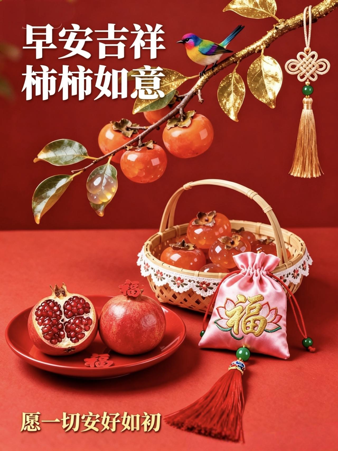 ²⁰²⁶/₀₉.₂₉✨日日是新日，岁岁皆可期。不慌不忙，按时成长，早安，新的一天