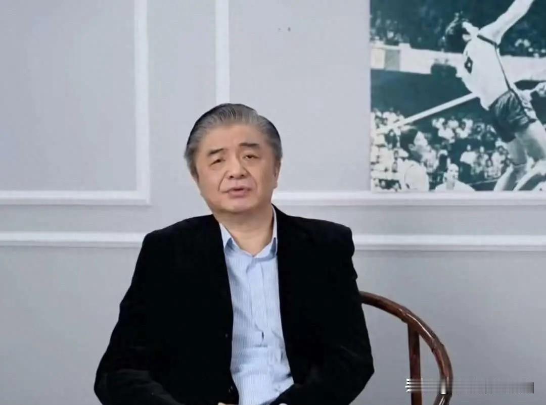 男排输球：汪嘉伟观点独特👍关于男排2连败，我说点不一样，说错了大家指出