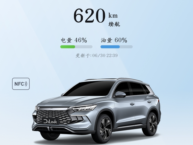 高速油耗也不低，燃油续航感觉一般昨天出去往返500公里，大部分高速跑，油耗最