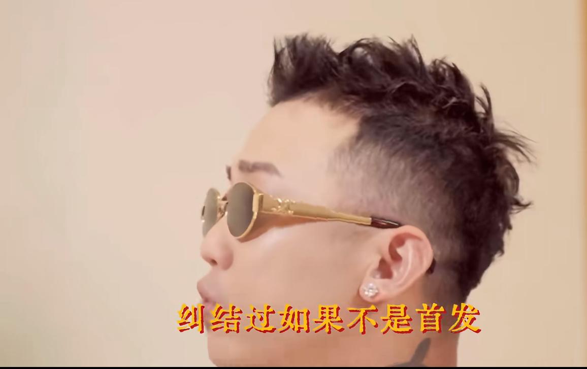 GAI谈及歌手说不是首发就不来了。原来在去年GAI就曾被邀请参加歌手，他当时就