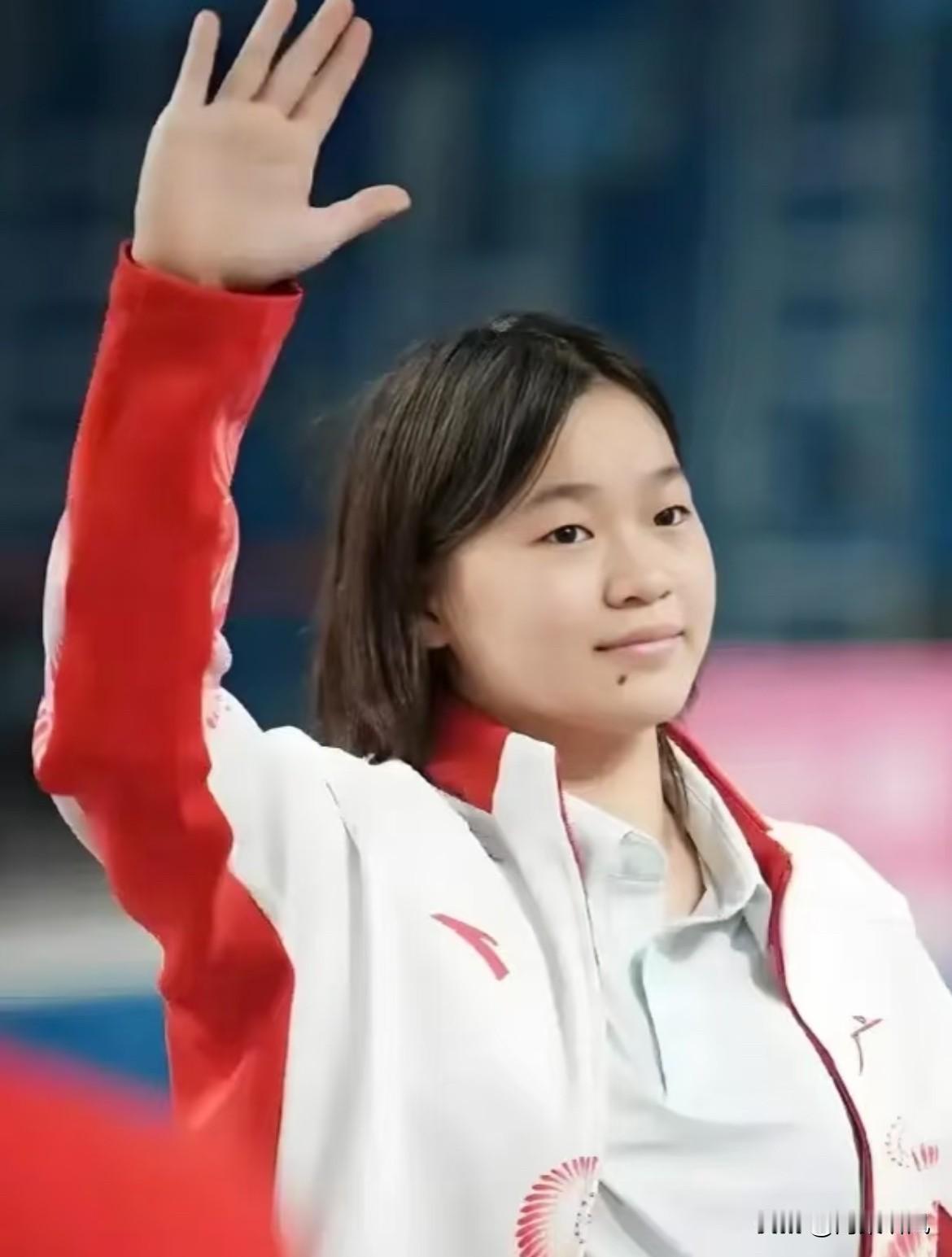 全红婵拿命拼金牌，282人名单藏着啥？处理结果拿出来！那个282人的大群