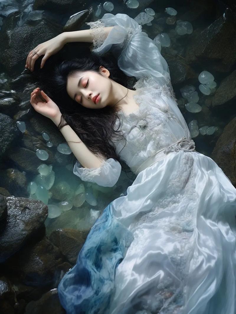 离婚6个月后后我怀孕了，奇怪的是这半年时间里我并没有男朋友，也没找男人发生关系，