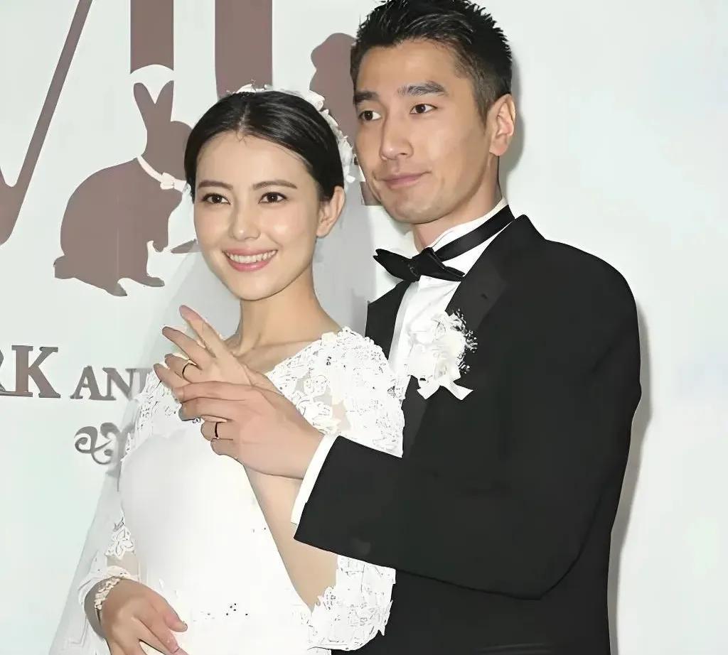 赵又廷曾说过，他这辈子最遗憾的事，就是娶了高圆圆，但却没生出像她一样的女儿