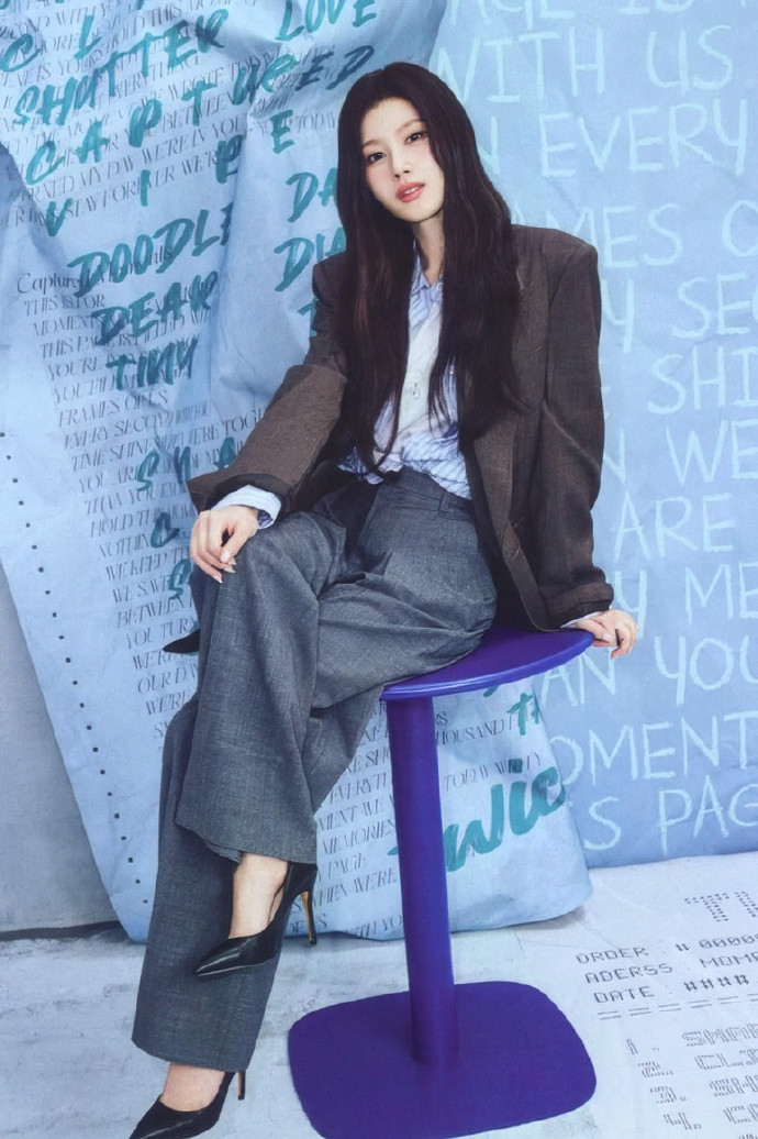 MISAMO新歌【凑崎纱夏】我女神来了