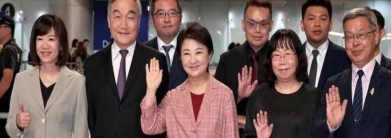 2026地方选举还没正式开打，国民党内部就已经传出了“力守15席”的目标。普通老