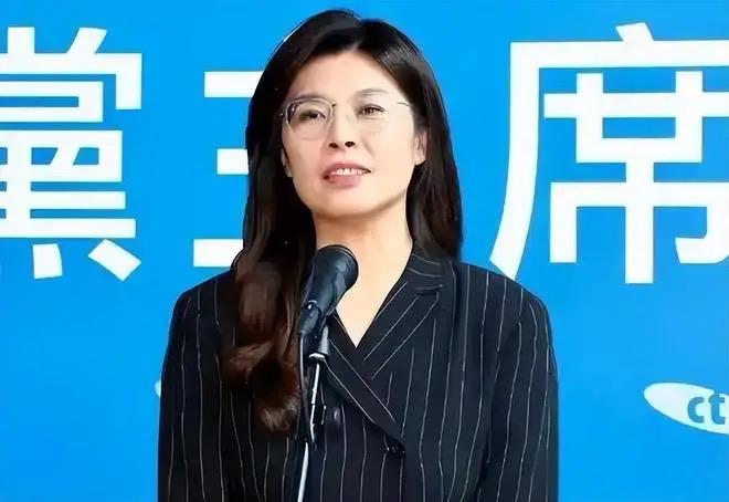 郑丽文确认出席国共论坛：国民党将积极承担两岸和平使命国民党主席郑丽文今日（2