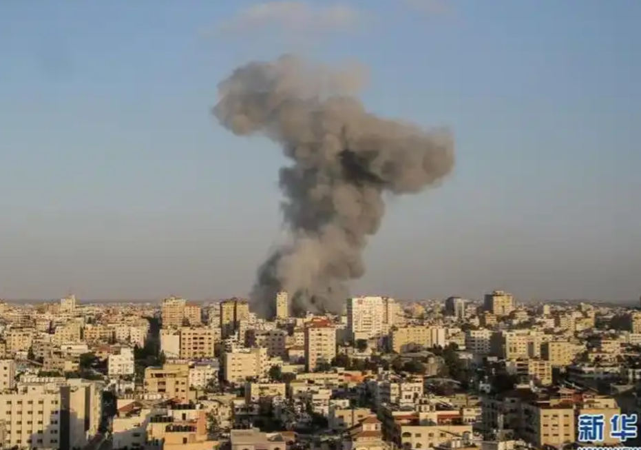 哈马斯这回真是闯了大祸。以色列总理办公室刚刚证实，从加沙带回的那具号称人质的尸体