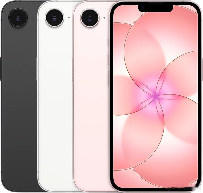 有消息称，iPhone18与iPhone18e将采用共享零部件设计，这也进一