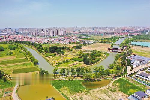 南水润冀, 惠及5200多万人口