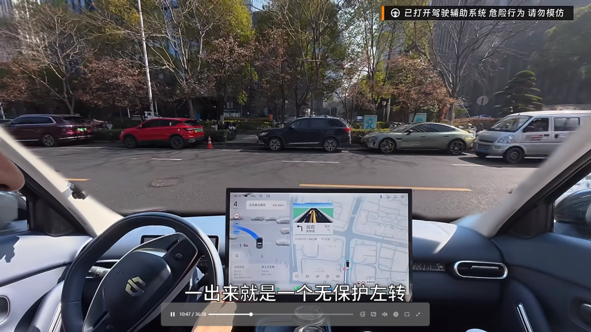 都说现在的新能源车一个比一个卷，那到底有多卷呢？这么说吧，去年十万级纯电车基本就