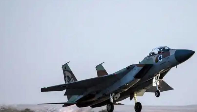 五批导弹原料运向伊朗！可能有人要问了，这原料到底是啥，能让美国这么紧张？说出