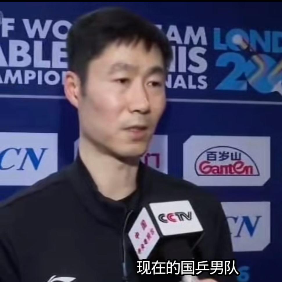 王楚钦担任国乒男队队长，受到了广泛关注，乒协主席王励勤非常认可这一决定，他表示：