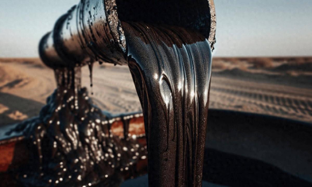 石油真的是远古动物尸体来的吗？很多人都听说过，石油是远古动物的尸体变来的，其