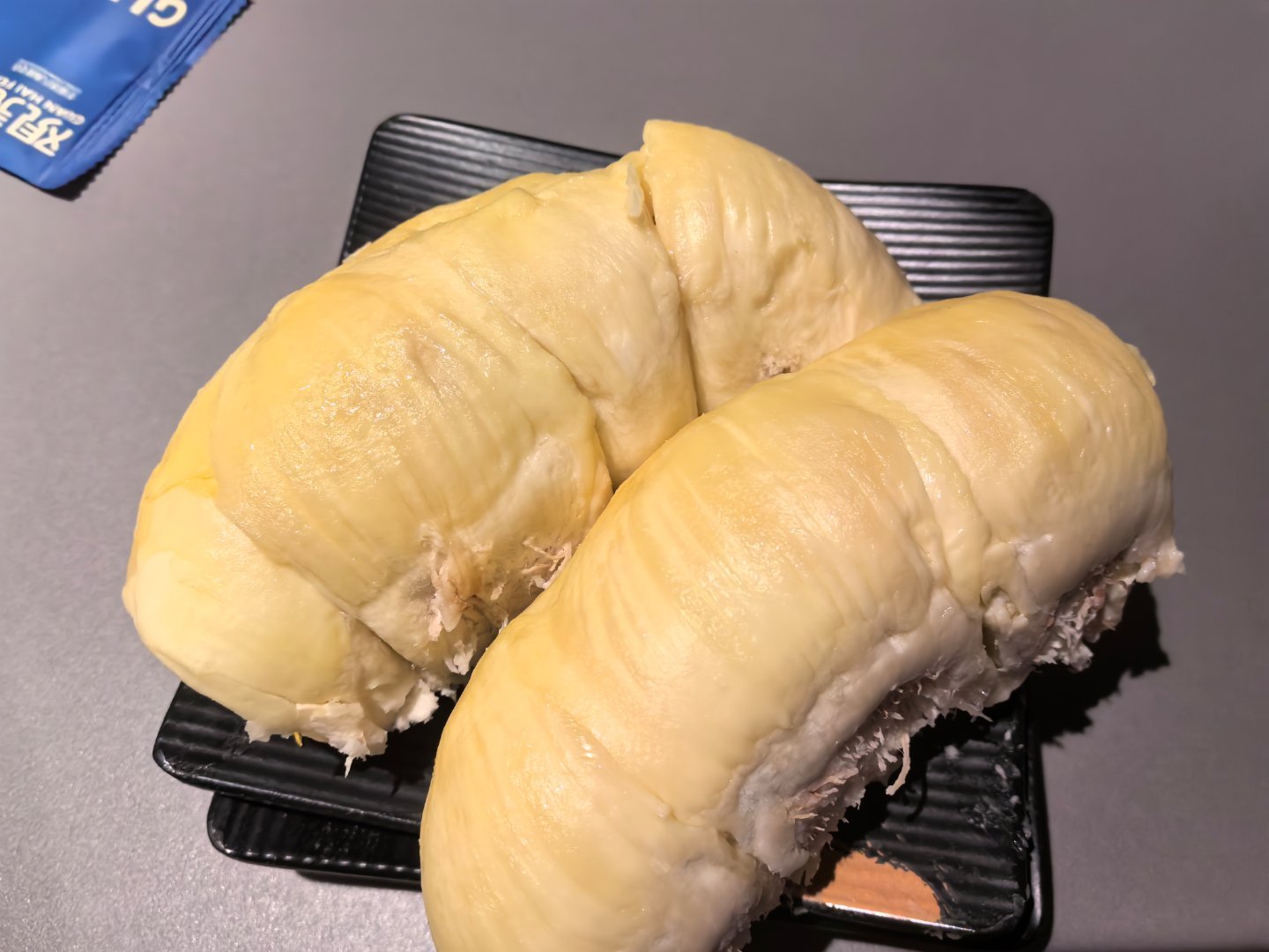 好吃哭了​​​