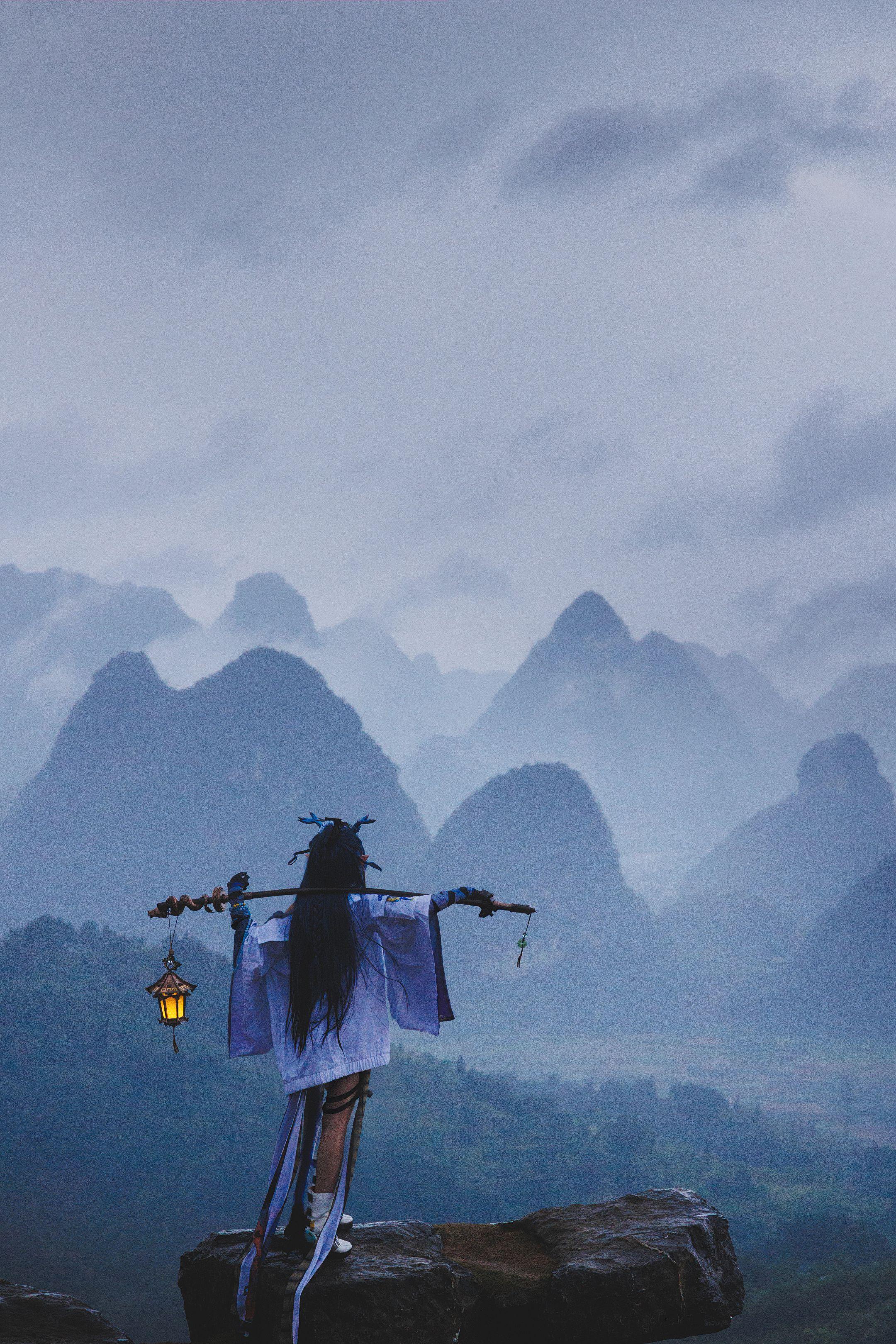 江山如画，一时多少豪杰。